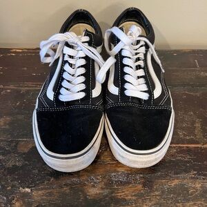 Vans Old Skool Sneakers